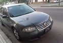 Autos - Volkswagen GLS 2.0 2009 GNC 162000Km - En Venta