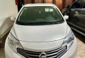 Autos - Nissan Note 2017 Nafta 97000Km - En Venta