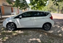 Autos - Nissan Note 2017 Nafta 97000Km - En Venta