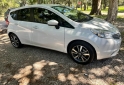 Autos - Nissan Note 2017 Nafta 97000Km - En Venta