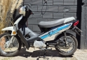 Motos - Motomel BLITZ 110 AUTOMATICA 2022 Nafta 1790Km - En Venta