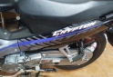 Motos - Yamaha New CRYPTON. Wave 2023 Nafta 2700Km - En Venta