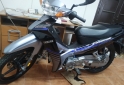 Motos - Yamaha New CRYPTON. Wave 2023 Nafta 2700Km - En Venta