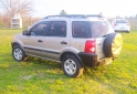 Camionetas - Ford Ecosport XL PLUS 2012 Nafta 157000Km - En Venta