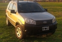 Camionetas - Ford Ecosport XL PLUS 2012 Nafta 157000Km - En Venta