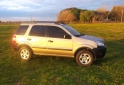 Camionetas - Ford Ecosport XL PLUS 2012 Nafta 157000Km - En Venta