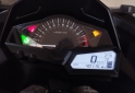 Motos - Kawasaki Ninja 300 2015 Nafta 40100Km - En Venta