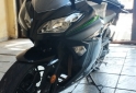 Motos - Kawasaki Ninja 300 2015 Nafta 40100Km - En Venta