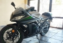 Motos - Kawasaki Ninja 300 2015 Nafta 40100Km - En Venta