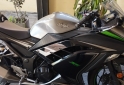 Motos - Kawasaki Ninja 300 2015 Nafta 40100Km - En Venta