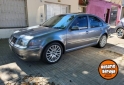 Autos - Volkswagen Bora 2007 Nafta 120000Km - En Venta