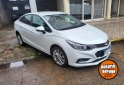 Autos - Chevrolet Cruze 2018 Nafta 58000Km - En Venta