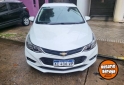 Autos - Chevrolet Cruze 2018 Nafta 58000Km - En Venta