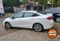 Autos - Chevrolet Cruze 2018 Nafta 58000Km - En Venta