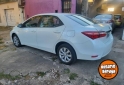 Autos - Toyota Corolla 2015 Nafta 98000Km - En Venta