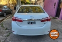 Autos - Toyota Corolla 2015 Nafta 98000Km - En Venta