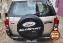 Autos - Ford Ecosport 2012 Nafta 70000Km - En Venta