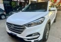 Camionetas - Hyundai Hyundai Tucson CRDI 2016 Diesel 98000Km - En Venta