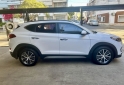 Camionetas - Hyundai Hyundai Tucson CRDI 2016 Diesel 98000Km - En Venta