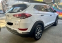 Camionetas - Hyundai Hyundai Tucson CRDI 2016 Diesel 98000Km - En Venta