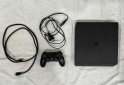 Electrnica - PlayStation 4 Slim 500gb en perfecto estado - En Venta