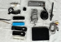 Electrnica - Nintendo Wii 512MB - Perfecto Estado - En Venta