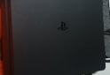 Informtica - Ps4 Slim 500 GB - En Venta