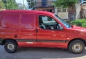 Utilitarios - Citroen Berlingo 2011 Diesel 111111Km - En Venta