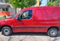 Utilitarios - Citroen Berlingo 2011 Diesel 111111Km - En Venta