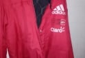 Indumentaria - Campera Coca-Cola _ ADIDAS - En Venta