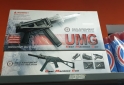 Deportes - AIRSOFT UMG G&G ARMAMENT. - En Venta