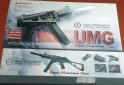 Deportes - AIRSOFT UMG G&G ARMAMENT. - En Venta