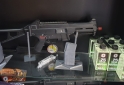 Deportes - AIRSOFT UMG G&G ARMAMENT. - En Venta