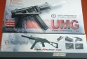 Deportes - AIRSOFT UMG G&G ARMAMENT. - En Venta