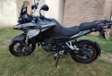 Motos - Benelli Trk 251 2024 Nafta 118Km - En Venta