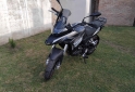 Motos - Benelli Trk 251 2024 Nafta 118Km - En Venta