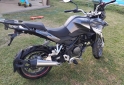 Motos - Benelli Trk 251 2024 Nafta 118Km - En Venta