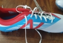 Deportes - Botines PUMA Y NEW BALANCE PROFESIONAL - En Venta