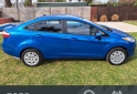 Autos - Ford Fiesta 2017 Nafta 79000Km - En Venta