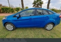 Autos - Ford Fiesta 2017 Nafta 79000Km - En Venta