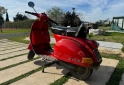 Clsicos - VESPA P200E MOD. 1980 SOY TITULAR - En Venta