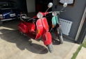 Clsicos - VESPA P200E MOD. 1980 SOY TITULAR - En Venta