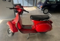 Clsicos - VESPA P200E MOD. 1980 SOY TITULAR - En Venta