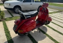 Clsicos - VESPA P200E MOD. 1980 SOY TITULAR - En Venta