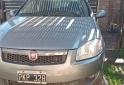 Autos - Fiat Siena EL 1.4 2016 GNC 180Km - En Venta