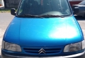 Utilitarios - Citroen Berlingo 2006 Diesel 246000Km - En Venta