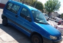 Utilitarios - Citroen Berlingo 2006 Diesel 246000Km - En Venta