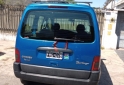 Utilitarios - Citroen Berlingo 2006 Diesel 246000Km - En Venta