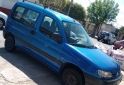 Utilitarios - Citroen Berlingo 2006 Diesel 246000Km - En Venta