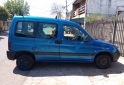 Utilitarios - Citroen Berlingo 2006 Diesel 246000Km - En Venta